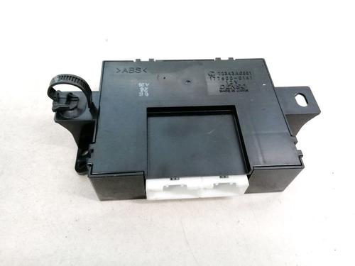 Electronic module SUBARU LEGACY IV (BL) 2.5 AWD (BL9) | BP35494275M83 - Image 2