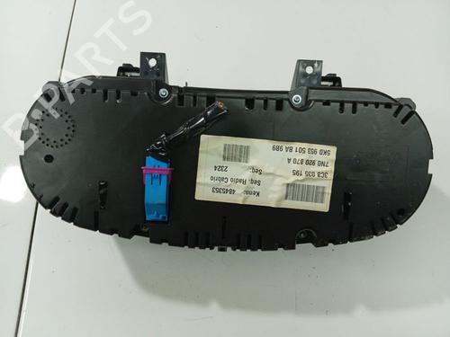 Instrument cluster CHRYSLER YPSILON 1.2 | BP34807304C47 - Image 3