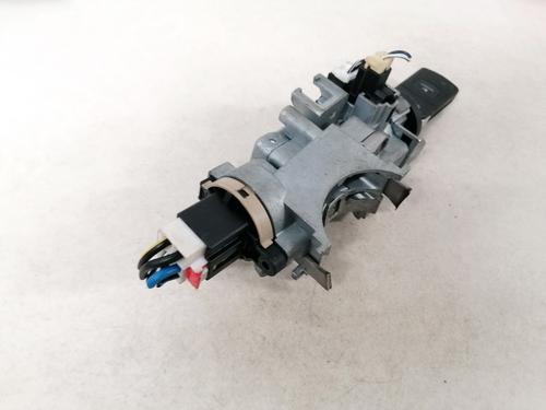 Ignition barrel MAZDA 6 Hatchback (GG) 2.0 DI (GG14) | BP35573693M48 - Image 3