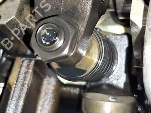 Used Injector Injector VW GOLF V (1K1) 1.9 TDI 4motion (105 hp) 34939923 34939923