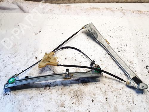 Front left window mechanism RENAULT LAGUNA III (BT0/1) 2.0 16V (BT05, BT0F, BT0W) | BP35544236C22 - Image 3