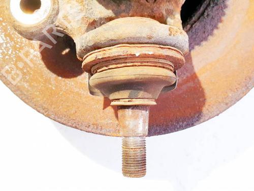 Right front steering knuckle FORD TRANSIT Van (FA_ _) 2.4 DI (FAA_, FAB_, FAC_, FAD_) | BP35003247M26 - Image 3