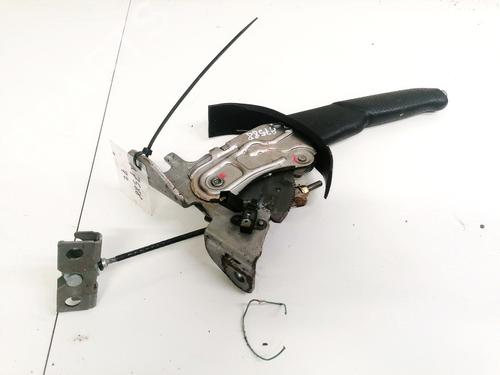 Used Hand brake Hand brake NISSAN ALMERA TINO (V10) 2.2 dCi (115 hp) 35475149 35475149