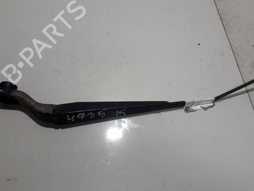 Used Front windshield wiper arm Front windshield wiper arm HYUNDAI GRANDEUR (TG) 3.8 (265 hp) 33513929 33513929