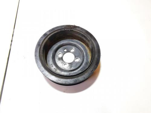 Used Pulley Pulley FORD GALAXY I (WGR) 1.9 TDI (130 hp) 35526602 35526602