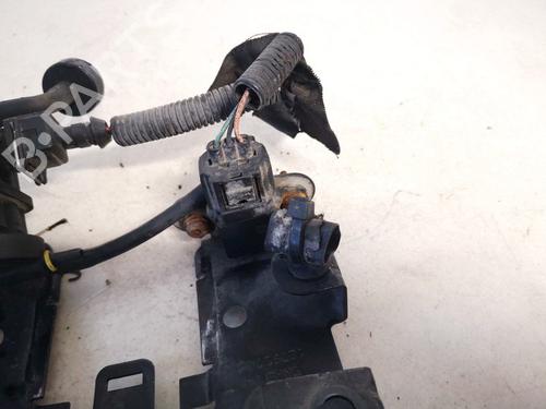 Used Electronic module Electronic module SAAB 9-3 (YS3F, E79, D79, D75) 2.2 TiD (125 hp) 35457189 35457189