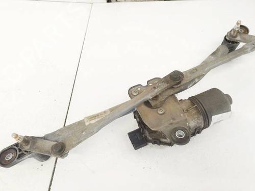 Used Front wipers mechanism Front wipers mechanism ALFA ROMEO 159 (939_) 1.9 JTDM 16V (939AXC1B, 939AXC12) (150 hp) 35074608 35074608