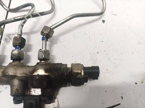 Injection rail MAZDA 6 Hatchback (GH) 2.2 D (GH10) | BP35183441M98 - Image 3