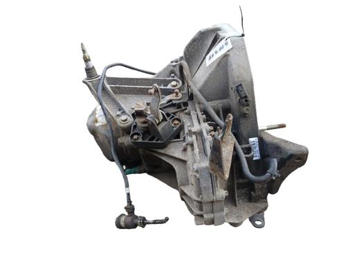 Gearbox NISSAN NOTE (E11, NE11) 1.5 dCi | BP35003622M3 - Image 3