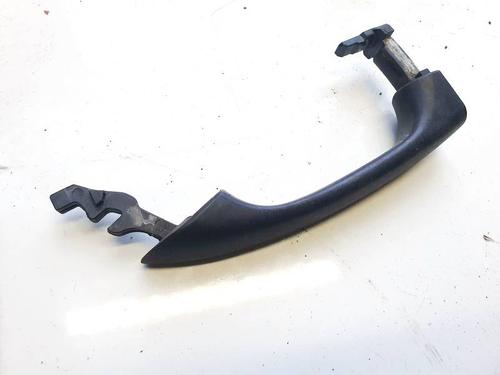 Used Front left exterior door handle Front left exterior door handle 35174535 35174535