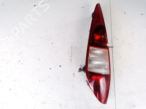 Used Left taillight Left taillight 35590005 35590005