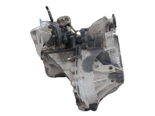Gearbox FORD TRANSIT Van (FA_ _) 2.2 TDCi | BP35369388M3 - Image 2