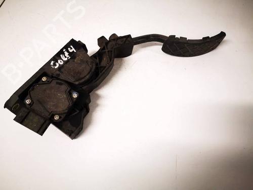 Used Pedal Pedal 34740051 34740051