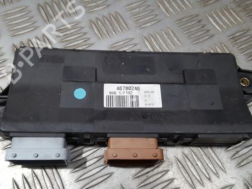 Used Electronic module Electronic module FIAT STILO (192_) 1.9 D Multijet (100 hp) 35709476 35709476