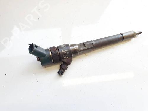 Used Injector Injector CHEVROLET CAPTIVA (C100, C140) 2.0 D (150 hp) 35262726 35262726