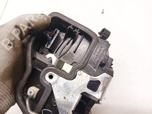 Rear left lock BMW X6 (E71, E72) xDrive 30 d | BP34850134C100 - Image 3