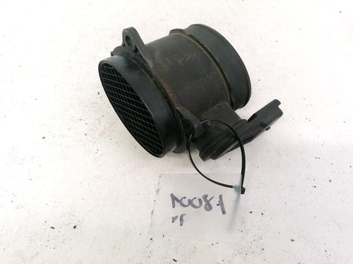 Used Mass air flow sensor Mass air flow sensor PEUGEOT 3008 I MPV (0U_) 1.6 HDi (109 hp) 35406396 35406396