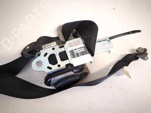 Used Front right seatbelt Front right seatbelt MAZDA 3 (BK) 1.3 (BK14) (84 hp) 35024519 35024519