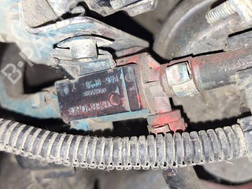 Used Electronic module Electronic module 35037480 35037480