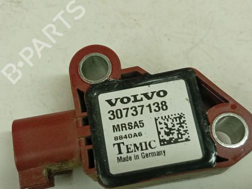 Electronic sensor VOLVO S40 II (544) 1.6 D | BP40617745M84 - Image 4