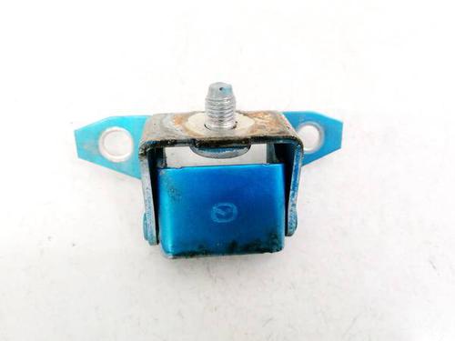 Used Hinge/Door check strap Hinge/Door check strap MAZDA 3 (BL) 2.2 MZR CD (BL10) (185 hp) 35372835 35372835