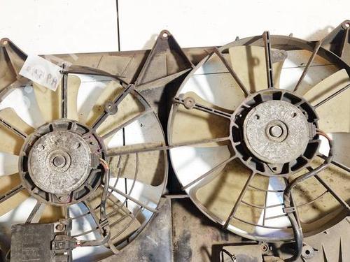 Fan MAZDA CX-7 (ER) 2.3 AWD | BP34991738M128 - Image 3