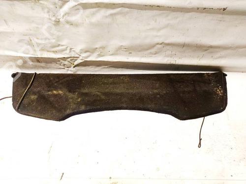 Used Rear parcel shelf Rear parcel shelf 35056762 35056762