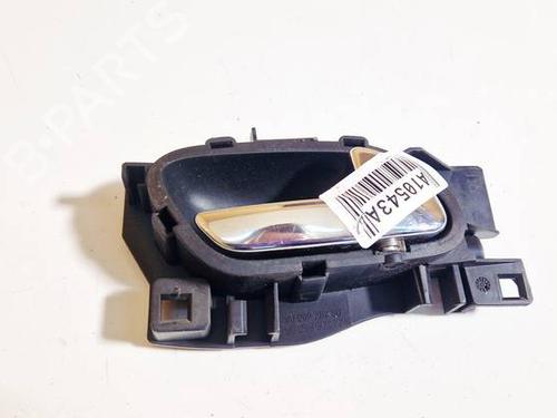 Used Front right interior door handle Front right interior door handle 34979652 34979652
