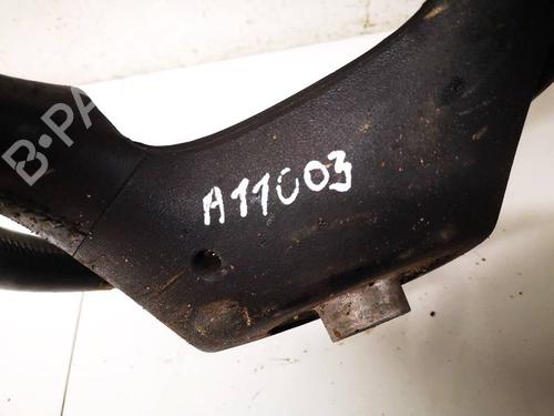 Steering wheel AUDI A3 (8P1) 1.9 TDI | BP34862300C49 - Image 3