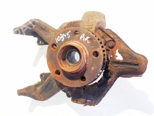 Used Left front steering knuckle Left front steering knuckle 34915770 34915770