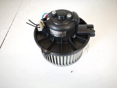 Used Heater blower motor Heater blower motor 35224114 35224114