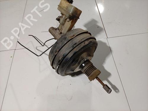 Used Servo brake Servo brake 34743590 34743590