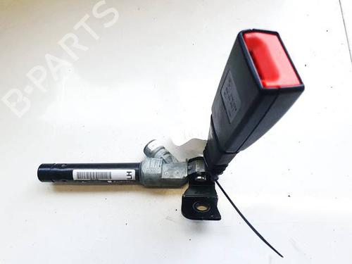 Used Seat buckle Seat buckle AUDI A4 B8 (8K2) 2.0 TDI (143 hp) 36587108 36587108