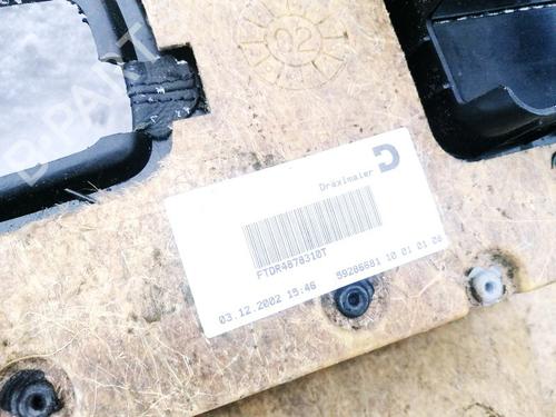 Other BMW 7 (E65, E66, E67) 730 d | BP35460415O1 - Image 3