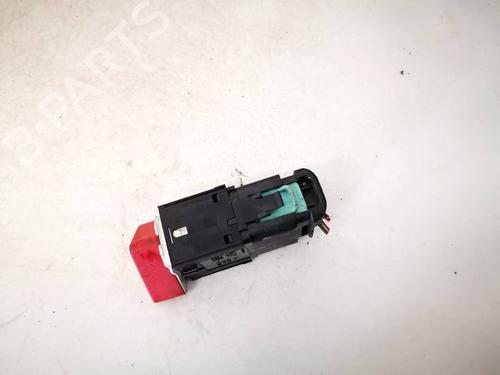 Warning switch VW GOLF PLUS V (5M1, 521) 1.9 TDI | BP35373541I22 - Image 3