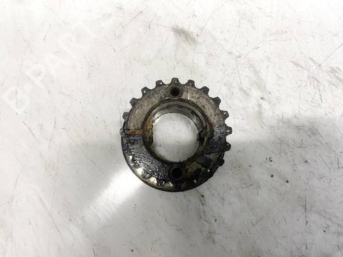 Used Pulley Pulley RENAULT ESPACE IV (JK0/1_) 1.9 dCi (JK0U) (116 hp) 35098121 35098121
