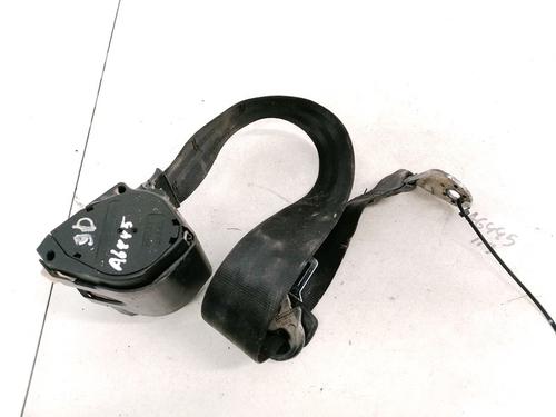 Used Rear right seatbelt Rear right seatbelt 35593986 35593986