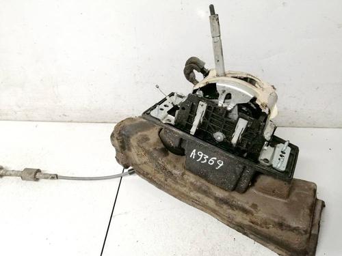 Used Gear lever Gear lever 35139053 35139053