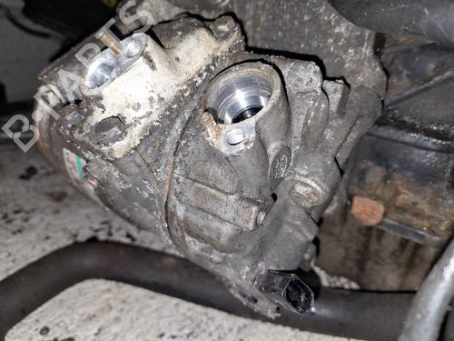 AC compressor VW PASSAT B6 (3C2) 2.0 TDI | BP35155982M34 - Image 3