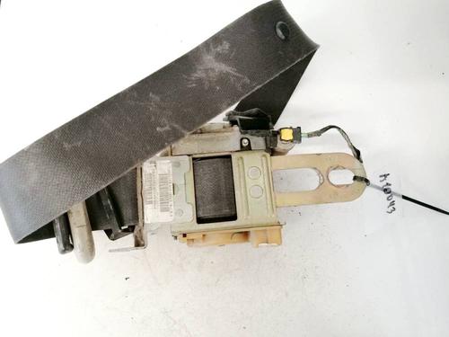 Used Front left seatbelt Front left seatbelt 35029782 35029782