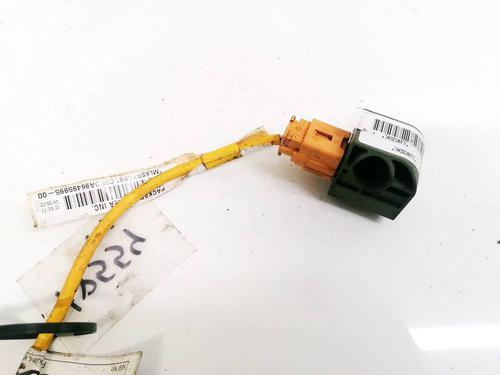 Used Electronic module Electronic module CHEVROLET EPICA (KL1_) 2.0 (144 hp) 32924157 32924157
