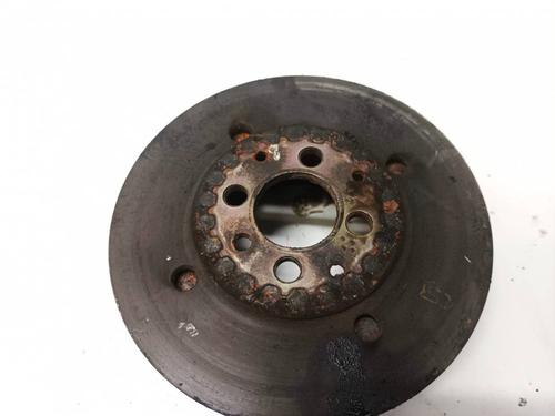 Pulley AUDI A4 B5 (8D2) 1.9 TDI | BP35518353M122 - Image 3