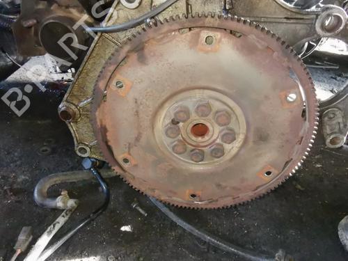 Kopling /lamell Kopling /lamell SAAB 9-5 (YS3E) 2.0 t (150 hp) 35588014 35588014