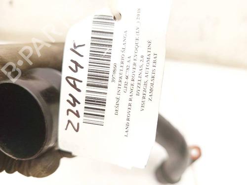 Pipe BMW 5 (F10) 535 d | BP38551396M125 - Image 3