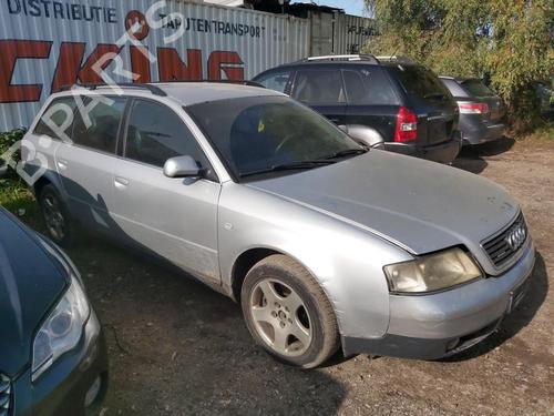 Electronic module AUDI A6 C5 (4B2, 4B4) 2.5 TDI quattro | BP33099416M83 - Image 3