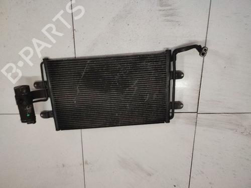 Used AC radiator AC radiator 34989276 34989276