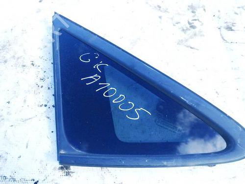 Used Rear left quarter glass Rear left quarter glass 35067762 35067762