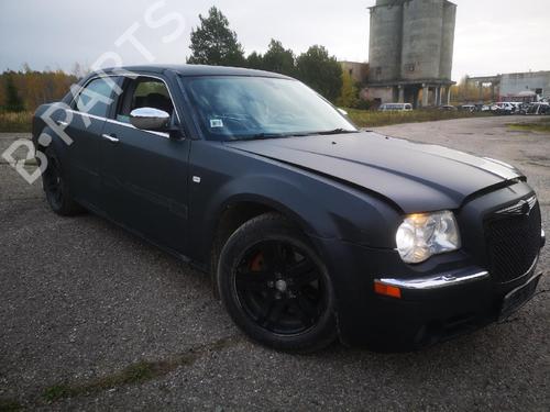 Used Parts CHRYSLER 300C (LX, LE) 2.7 (193 hp) 4443762