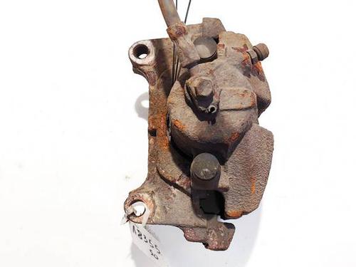 Left front brake caliper VW PASSAT B6 (3C2) 2.0 TDI | BP35375811M105 - Image 2