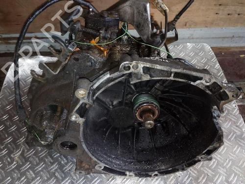 Used Gearbox Gearbox 35654919 35654919